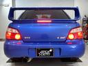 ＷＲＸ　ＳＴｉ　ＴＢ７７，５５８ｋｍ時交換済み／ＢＬＩＴＺ車高調／Ｄｅｆｉ３連メーター＆ターボ計／フジツボマフラー／ワークスベルクイックリリース／ＭＯＭＯシフトノブ／カロッツェリアサブウーハー／スピンターンノブ（34枚目）