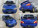 ＷＲＸ　ＳＴｉ　ＴＢ７７，５５８ｋｍ時交換済み／ＢＬＩＴＺ車高調／Ｄｅｆｉ３連メーター＆ターボ計／フジツボマフラー／ワークスベルクイックリリース／ＭＯＭＯシフトノブ／カロッツェリアサブウーハー／スピンターンノブ（44枚目）