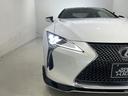 ＬＣ５００　Ｓパッケージ　赤革／ＭａｒｋＬｅｖｉｎｓｏｎサウンド／ＢＬＩＴＺフロントリップ／エイムゲインサイドスカート／Ｍａｘｔｏｎ　Ｄｅｓｉｇｎリアディフューザ／リアトランクスポイラ／イエローキャリパ／アクティブリアウィング（36枚目）