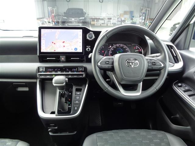 ヴォクシー S-Z トヨタ認定中古車 フルセグナビ DVD再生 ミュージックプレイヤー接続可 バックカメラ 衝突被害軽減システム ETC 両側電動スライド LEDヘッドランプ 乗車定員7人 3列シート ワンオーナー(12枚目)