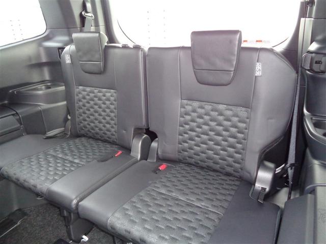 ヴォクシー S-Z トヨタ認定中古車 フルセグナビ DVD再生 ミュージックプレイヤー接続可 バックカメラ 衝突被害軽減システム ETC 両側電動スライド LEDヘッドランプ 乗車定員7人 3列シート ワンオーナー(15枚目)