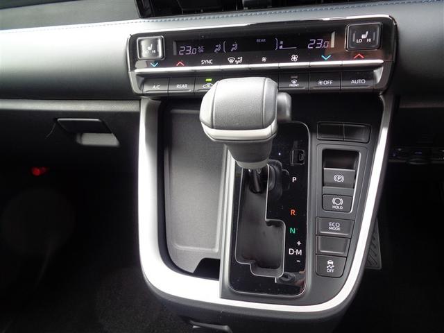 ヴォクシー S-Z トヨタ認定中古車 フルセグナビ DVD再生 ミュージックプレイヤー接続可 バックカメラ 衝突被害軽減システム ETC 両側電動スライド LEDヘッドランプ 乗車定員7人 3列シート ワンオーナー(19枚目)