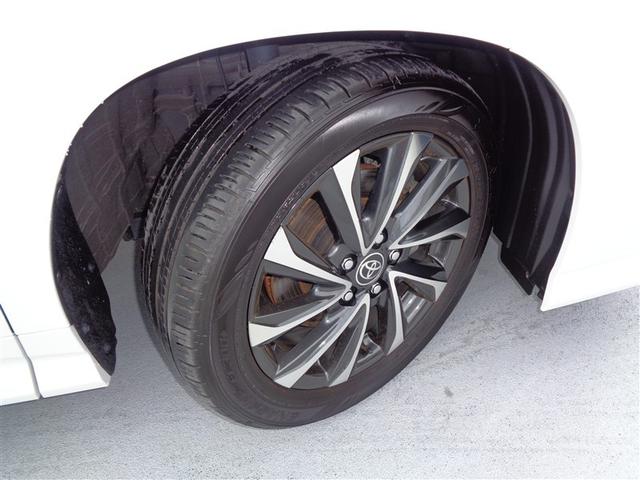 ヴォクシー S-Z トヨタ認定中古車 フルセグナビ DVD再生 ミュージックプレイヤー接続可 バックカメラ 衝突被害軽減システム ETC 両側電動スライド LEDヘッドランプ 乗車定員7人 3列シート ワンオーナー(26枚目)