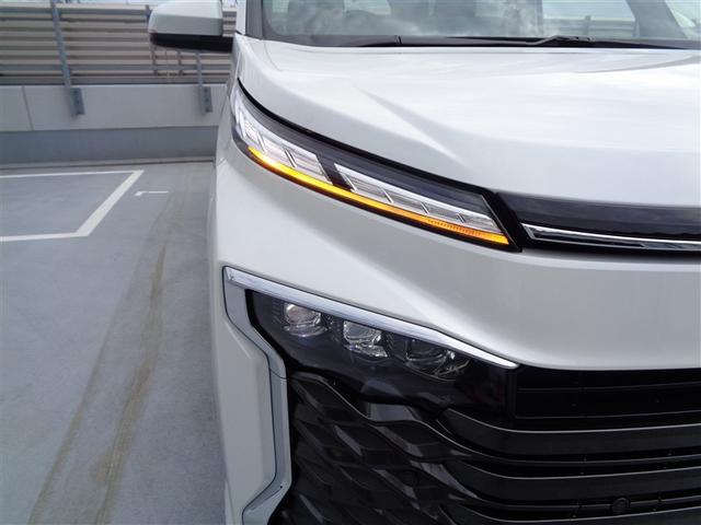 ヴォクシー S-Z トヨタ認定中古車 フルセグナビ DVD再生 ミュージックプレイヤー接続可 バックカメラ 衝突被害軽減システム ETC 両側電動スライド LEDヘッドランプ 乗車定員7人 3列シート ワンオーナー(28枚目)