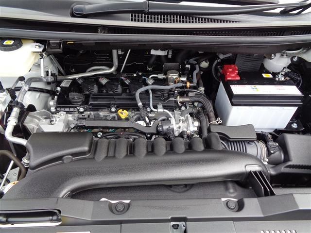 ヴォクシー S-Z トヨタ認定中古車 フルセグナビ DVD再生 ミュージックプレイヤー接続可 バックカメラ 衝突被害軽減システム ETC 両側電動スライド LEDヘッドランプ 乗車定員7人 3列シート ワンオーナー(37枚目)