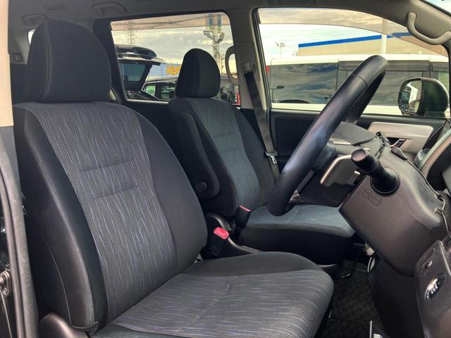 ヴォクシー ZS 煌 純正ナビ バックカメラ 両側電動ドア ETC プッシュスタート 純正アルミ Bluetooth接続 パドルシフト(10枚目)