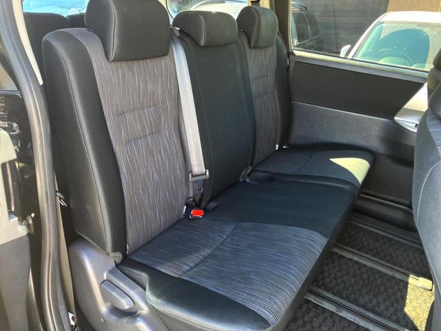 ヴォクシー ZS 煌 純正ナビ バックカメラ 両側電動ドア ETC プッシュスタート 純正アルミ Bluetooth接続 パドルシフト(11枚目)