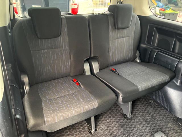 ヴォクシー ZS 煌 純正ナビ バックカメラ 両側電動ドア ETC プッシュスタート 純正アルミ Bluetooth接続 パドルシフト(12枚目)