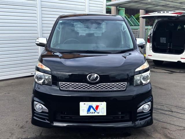 ヴォクシー ZS 煌 純正ナビ バックカメラ 両側電動ドア ETC プッシュスタート 純正アルミ Bluetooth接続 パドルシフト(15枚目)