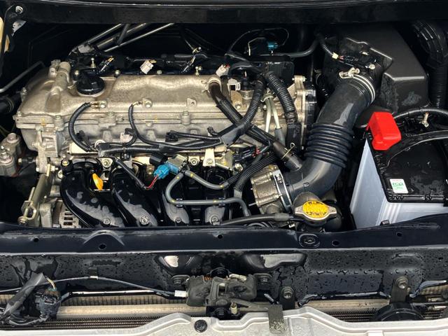 ヴォクシー ZS 煌 純正ナビ バックカメラ 両側電動ドア ETC プッシュスタート 純正アルミ Bluetooth接続 パドルシフト(18枚目)