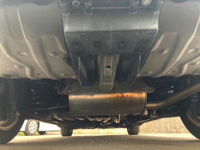 ヴォクシー ZS 煌 純正ナビ バックカメラ 両側電動ドア ETC プッシュスタート 純正アルミ Bluetooth接続 パドルシフト(19枚目)