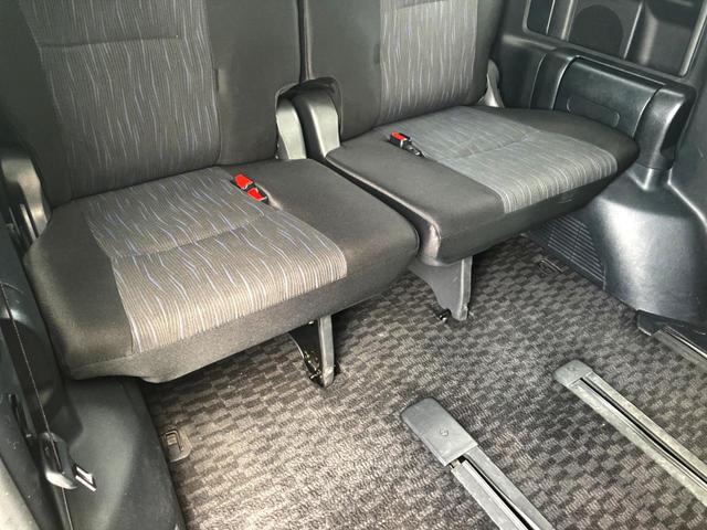 ヴォクシー ZS 煌 純正ナビ バックカメラ 両側電動ドア ETC プッシュスタート 純正アルミ Bluetooth接続 パドルシフト(25枚目)