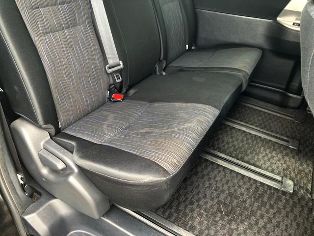 ヴォクシー ZS 煌 純正ナビ バックカメラ 両側電動ドア ETC プッシュスタート 純正アルミ Bluetooth接続 パドルシフト(26枚目)