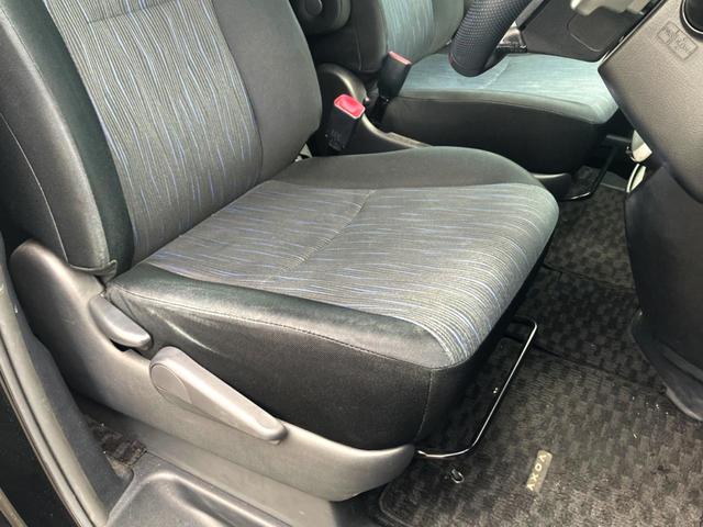 ヴォクシー ZS 煌 純正ナビ バックカメラ 両側電動ドア ETC プッシュスタート 純正アルミ Bluetooth接続 パドルシフト(27枚目)