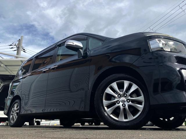 ヴォクシー ZS 煌 純正ナビ バックカメラ 両側電動ドア ETC プッシュスタート 純正アルミ Bluetooth接続 パドルシフト(52枚目)