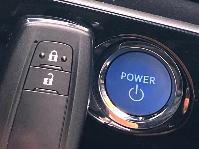 プリウス Sセーフティプラス バックカメラ レーダークルーズ ドラレコ スマートキー ETC 車線逸脱警報 ワンオーナー オートライト オートエアコン Bluetooth フルセグ(9枚目)