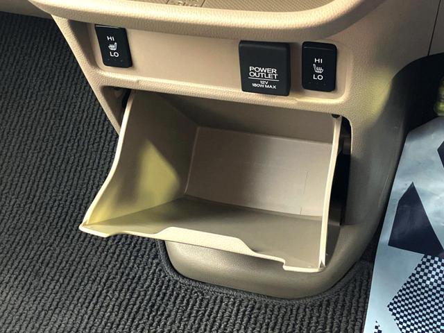 N-WGN Gコンフォートパッケージ バックカメラ スマートキー HIDヘッド ワンオーナー オートエアコン CD DVD再生(41枚目)