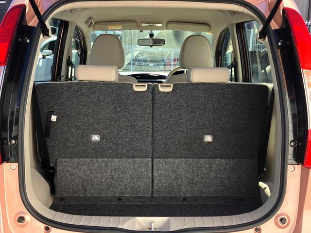 ｅＫワゴン Ｅ　ＳＤナビ　禁煙車　シートヒーター　ＥＴＣ　ＣＤ　ＤＶＤ再生　地デジ（10枚目）