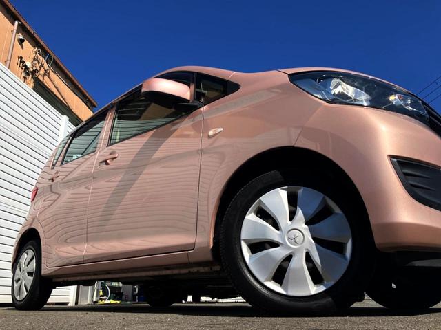 ｅＫワゴン Ｅ　ＳＤナビ　禁煙車　シートヒーター　ＥＴＣ　ＣＤ　ＤＶＤ再生　地デジ（12枚目）