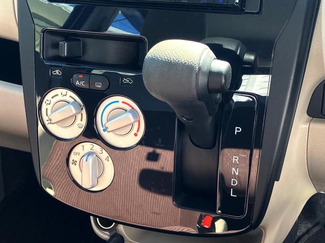 ｅＫワゴン Ｅ　ＳＤナビ　禁煙車　シートヒーター　ＥＴＣ　ＣＤ　ＤＶＤ再生　地デジ（16枚目）