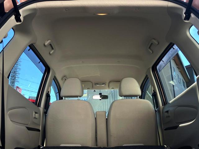 ｅＫワゴン Ｅ　ＳＤナビ　禁煙車　シートヒーター　ＥＴＣ　ＣＤ　ＤＶＤ再生　地デジ（17枚目）