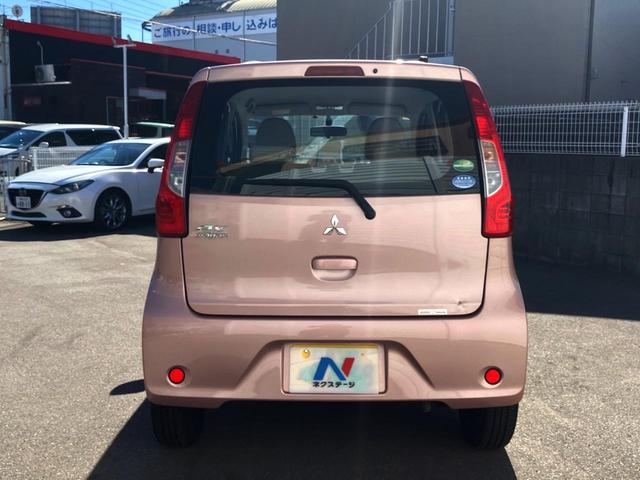 ｅＫワゴン Ｅ　ＳＤナビ　禁煙車　シートヒーター　ＥＴＣ　ＣＤ　ＤＶＤ再生　地デジ（19枚目）
