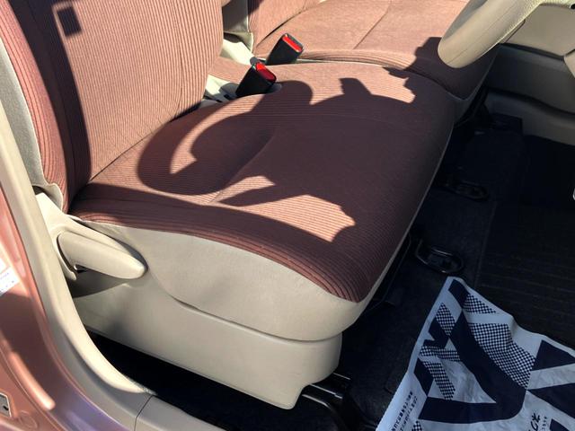 ｅＫワゴン Ｅ　ＳＤナビ　禁煙車　シートヒーター　ＥＴＣ　ＣＤ　ＤＶＤ再生　地デジ（22枚目）