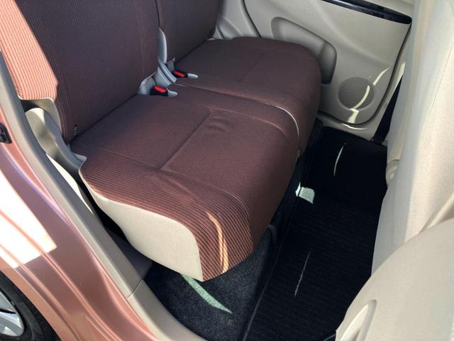 ｅＫワゴン Ｅ　ＳＤナビ　禁煙車　シートヒーター　ＥＴＣ　ＣＤ　ＤＶＤ再生　地デジ（23枚目）