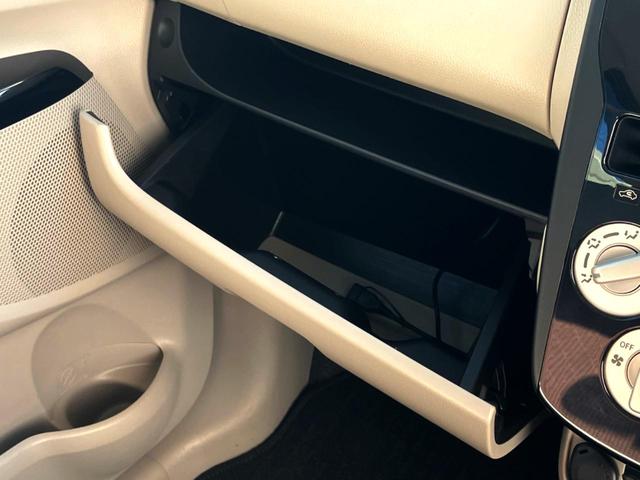 ｅＫワゴン Ｅ　ＳＤナビ　禁煙車　シートヒーター　ＥＴＣ　ＣＤ　ＤＶＤ再生　地デジ（38枚目）