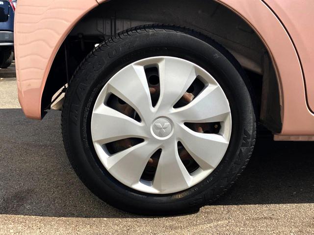 ｅＫワゴン Ｅ　ＳＤナビ　禁煙車　シートヒーター　ＥＴＣ　ＣＤ　ＤＶＤ再生　地デジ（40枚目）