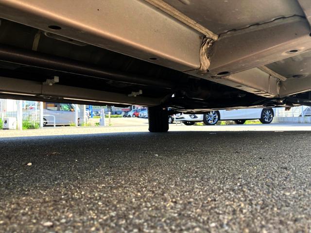 ｅＫワゴン Ｅ　ＳＤナビ　禁煙車　シートヒーター　ＥＴＣ　ＣＤ　ＤＶＤ再生　地デジ（46枚目）