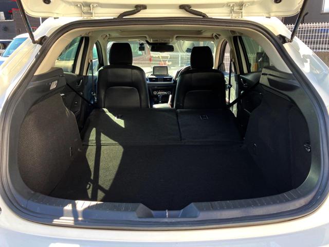 アクセラスポーツ XD 軽油 サンルーフ マツダコネクトナビ バックカメラ 衝突軽減装置 BOSEサウンド シートヒーター レーダークルーズコントロール ETC プッシュスタート 純正アルミ(15枚目)