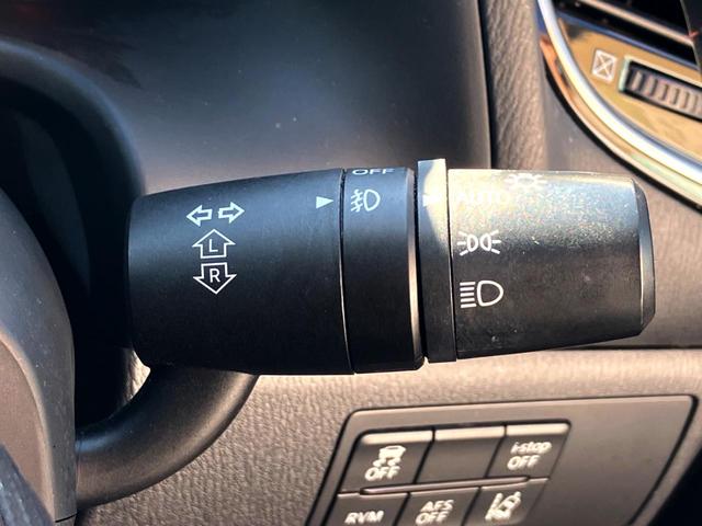 アクセラスポーツ XD 軽油 サンルーフ マツダコネクトナビ バックカメラ 衝突軽減装置 BOSEサウンド シートヒーター レーダークルーズコントロール ETC プッシュスタート 純正アルミ(28枚目)