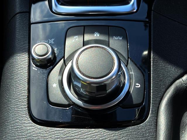 アクセラスポーツ XD 軽油 サンルーフ マツダコネクトナビ バックカメラ 衝突軽減装置 BOSEサウンド シートヒーター レーダークルーズコントロール ETC プッシュスタート 純正アルミ(32枚目)