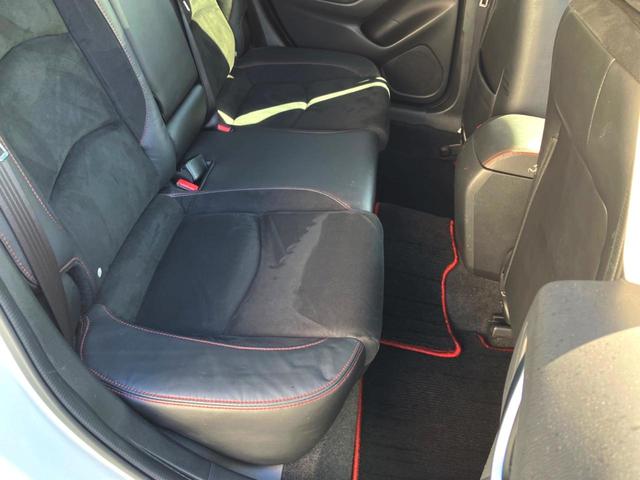 アクセラスポーツ XD 軽油 サンルーフ マツダコネクトナビ バックカメラ 衝突軽減装置 BOSEサウンド シートヒーター レーダークルーズコントロール ETC プッシュスタート 純正アルミ(43枚目)