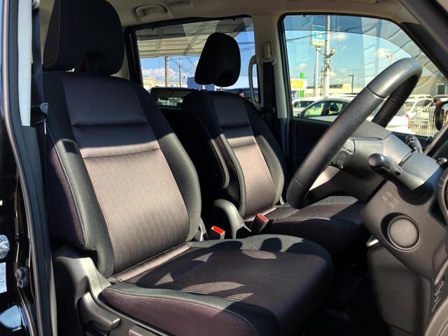 セレナ ハイウェイスターG 両側電動ドア 純正SDナビ 後席モニター バックカメラ 禁煙車 LEDヘッド ETC クルコン オートライト オートエアコン 純正16インチアルミ リアエアコン Bluetooth CD(7枚目)