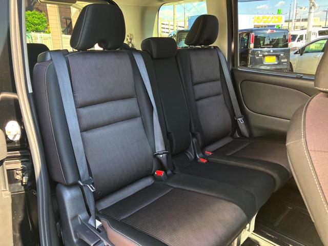 セレナ ハイウェイスターG 両側電動ドア 純正SDナビ 後席モニター バックカメラ 禁煙車 LEDヘッド ETC クルコン オートライト オートエアコン 純正16インチアルミ リアエアコン Bluetooth CD(8枚目)