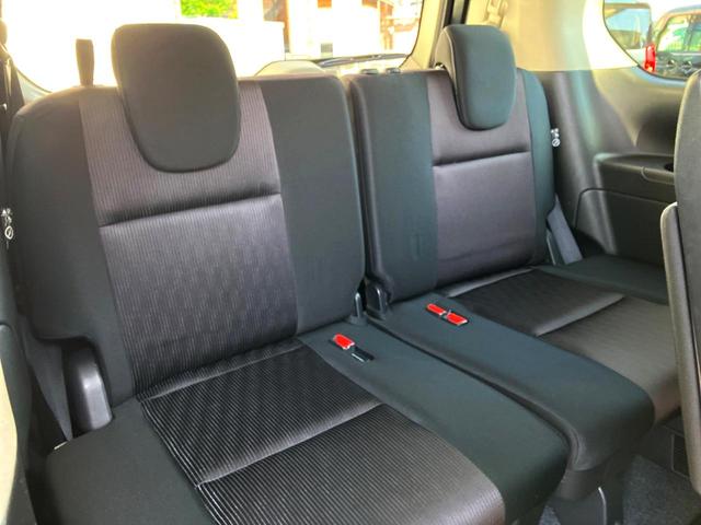 セレナ ハイウェイスターG 両側電動ドア 純正SDナビ 後席モニター バックカメラ 禁煙車 LEDヘッド ETC クルコン オートライト オートエアコン 純正16インチアルミ リアエアコン Bluetooth CD(9枚目)