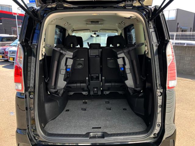 セレナ ハイウェイスターG 両側電動ドア 純正SDナビ 後席モニター バックカメラ 禁煙車 LEDヘッド ETC クルコン オートライト オートエアコン 純正16インチアルミ リアエアコン Bluetooth CD(10枚目)