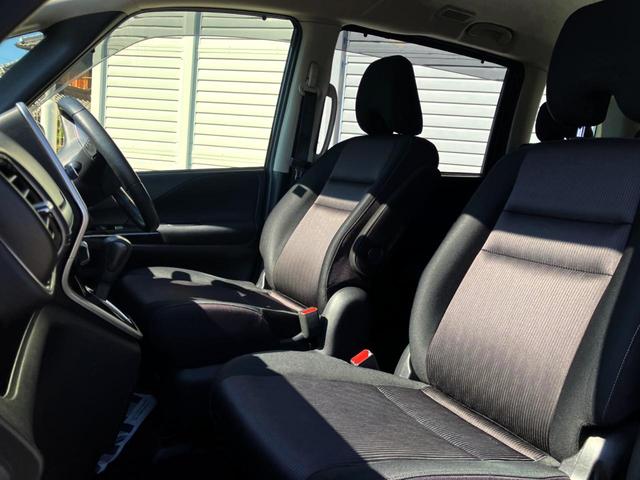 セレナ ハイウェイスターG 両側電動ドア 純正SDナビ 後席モニター バックカメラ 禁煙車 LEDヘッド ETC クルコン オートライト オートエアコン 純正16インチアルミ リアエアコン Bluetooth CD(23枚目)