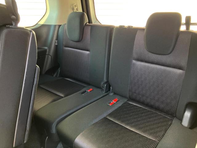 セレナ ハイウェイスターG 両側電動ドア 純正SDナビ 後席モニター バックカメラ 禁煙車 LEDヘッド ETC クルコン オートライト オートエアコン 純正16インチアルミ リアエアコン Bluetooth CD(24枚目)