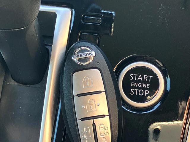 セレナ ハイウェイスターG 両側電動ドア 純正SDナビ 後席モニター バックカメラ 禁煙車 LEDヘッド ETC クルコン オートライト オートエアコン 純正16インチアルミ リアエアコン Bluetooth CD(27枚目)