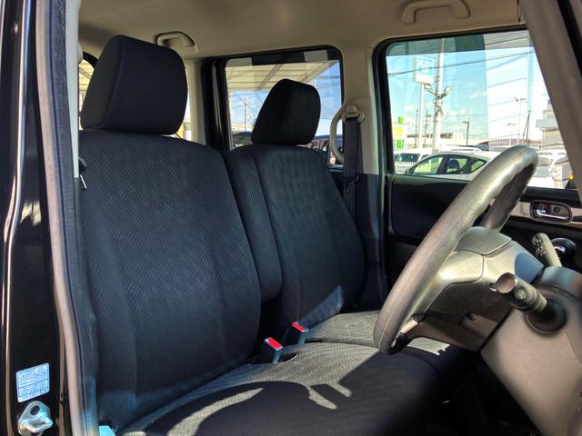 N-BOXカスタム G・Lパッケージ 電動スライドドア 純正SDナビ バックカメラ 禁煙車 HIDヘッド ETC オートエアコン 純正14インチアルミ CD DVD再生 地デジ(9枚目)
