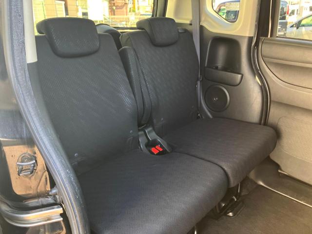 N-BOXカスタム G・Lパッケージ 電動スライドドア 純正SDナビ バックカメラ 禁煙車 HIDヘッド ETC オートエアコン 純正14インチアルミ CD DVD再生 地デジ(10枚目)