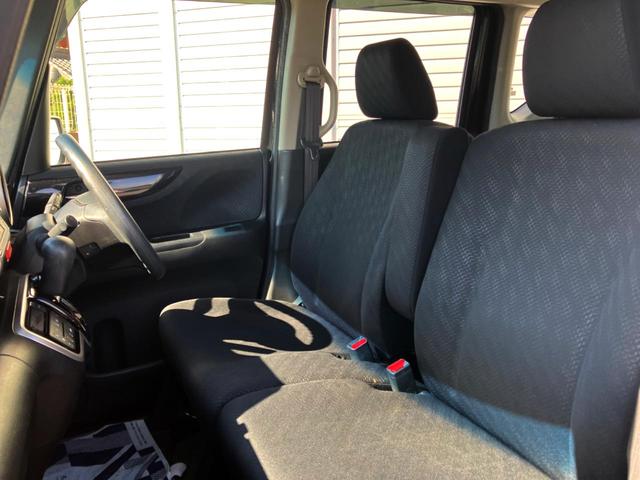 N-BOXカスタム G・Lパッケージ 電動スライドドア 純正SDナビ バックカメラ 禁煙車 HIDヘッド ETC オートエアコン 純正14インチアルミ CD DVD再生 地デジ(26枚目)