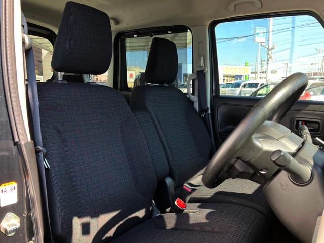 スペーシア ハイブリッドX 両側電動ドア SDナビ バックカメラ 衝突被害軽減システム レーダークルーズ 禁煙車 シートヒーター ドラレコ コーナーセンサー LEDヘッド ETC 車線逸脱警報 オートライト オートエアコン(7枚目)