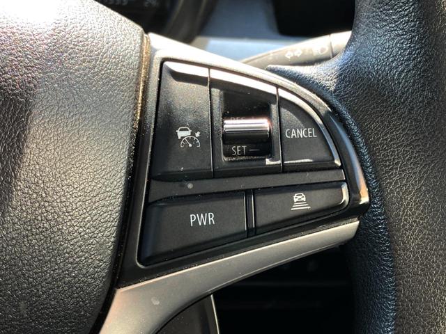 スペーシア ハイブリッドX 両側電動ドア SDナビ バックカメラ 衝突被害軽減システム レーダークルーズ 禁煙車 シートヒーター ドラレコ コーナーセンサー LEDヘッド ETC 車線逸脱警報 オートライト オートエアコン(11枚目)