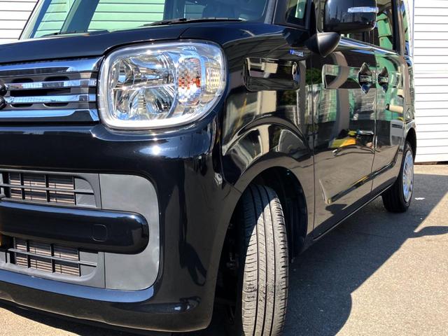 スペーシア ハイブリッドX 両側電動ドア SDナビ バックカメラ 衝突被害軽減システム レーダークルーズ 禁煙車 シートヒーター ドラレコ コーナーセンサー LEDヘッド ETC 車線逸脱警報 オートライト オートエアコン(13枚目)