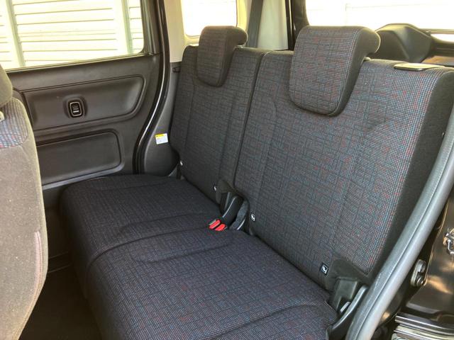 スペーシア ハイブリッドX 両側電動ドア SDナビ バックカメラ 衝突被害軽減システム レーダークルーズ 禁煙車 シートヒーター ドラレコ コーナーセンサー LEDヘッド ETC 車線逸脱警報 オートライト オートエアコン(21枚目)