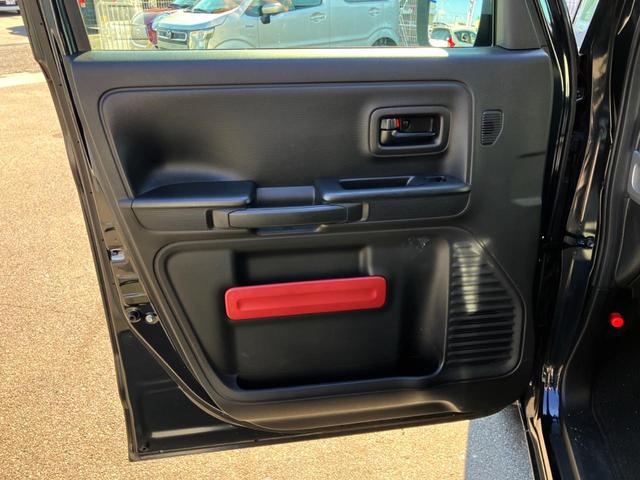 スペーシア ハイブリッドX 両側電動ドア SDナビ バックカメラ 衝突被害軽減システム レーダークルーズ 禁煙車 シートヒーター ドラレコ コーナーセンサー LEDヘッド ETC 車線逸脱警報 オートライト オートエアコン(29枚目)